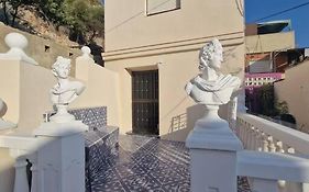Casa Pagan